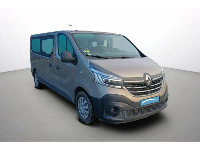 Renault Trafic image 7