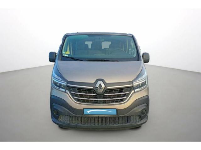 Renault Trafic image 2