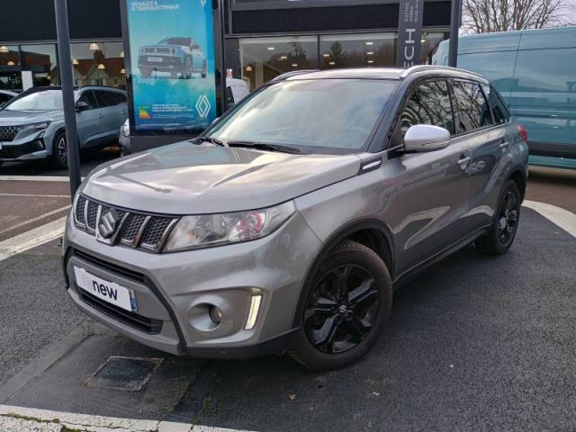 Suzuki Vitara 1.4 Boosterjet S