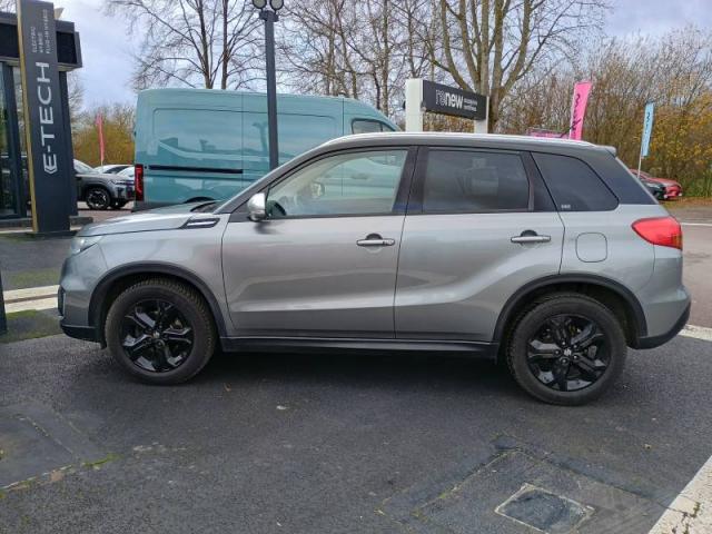 Suzuki Vitara image 5