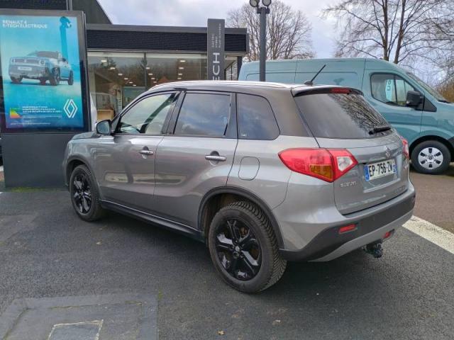 Suzuki Vitara image 4