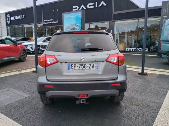 Suzuki Vitara image 1