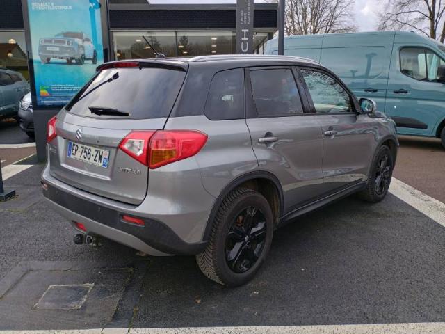 Suzuki Vitara image 3