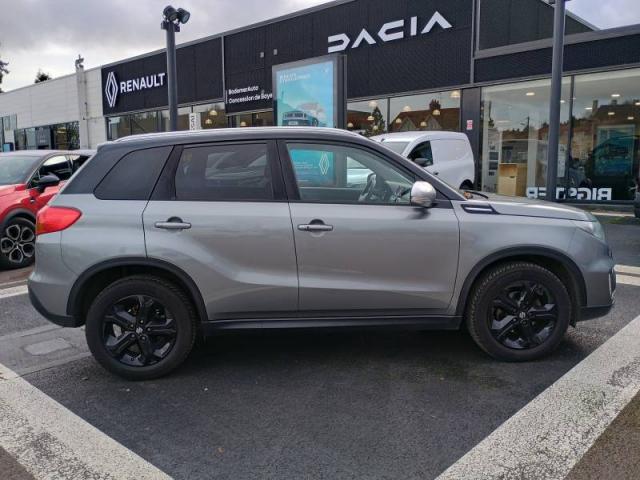 Suzuki Vitara image 7