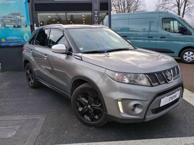 Suzuki Vitara image 6