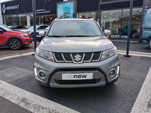 Suzuki Vitara image 8