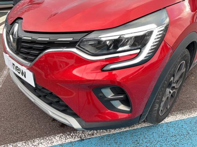 Renault Captur image 9