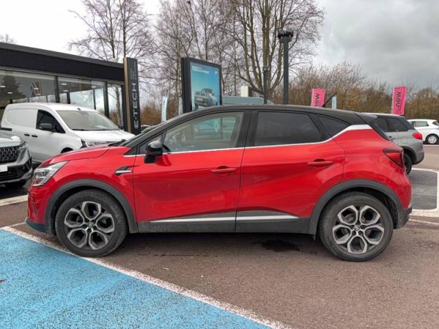 Renault Captur image 7