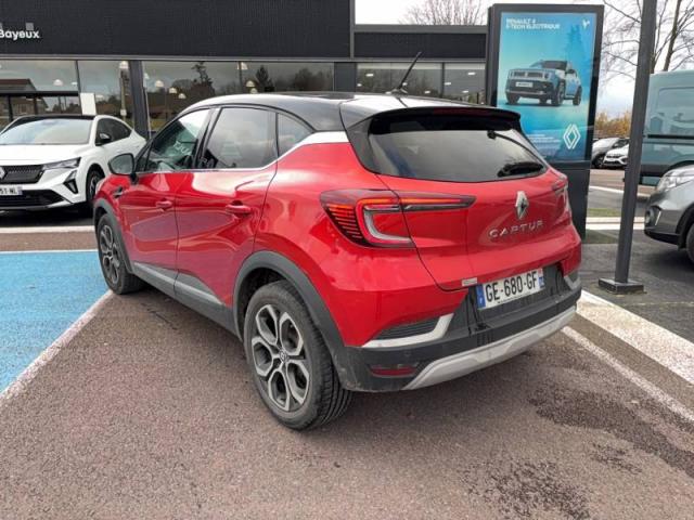 Renault Captur image 6