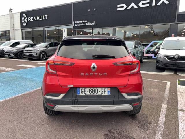 Renault Captur image 4