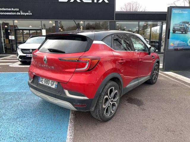 Renault Captur image 1