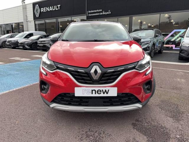 Renault Captur image 8