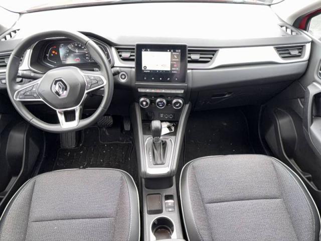 Renault Captur image 5