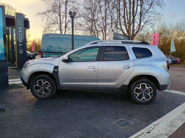 Dacia Duster image 3