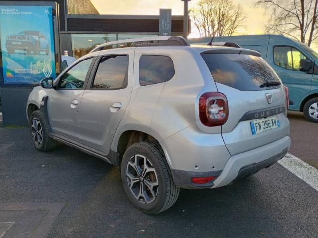 Dacia Duster image 2