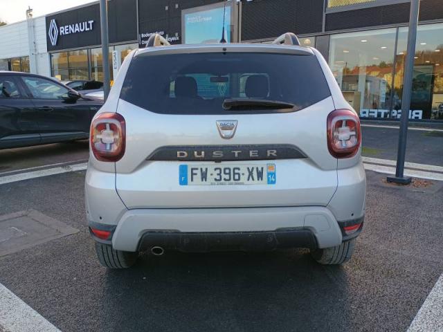 Dacia Duster image 1