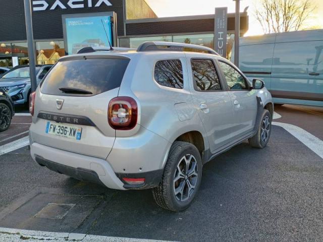 Dacia Duster image 6