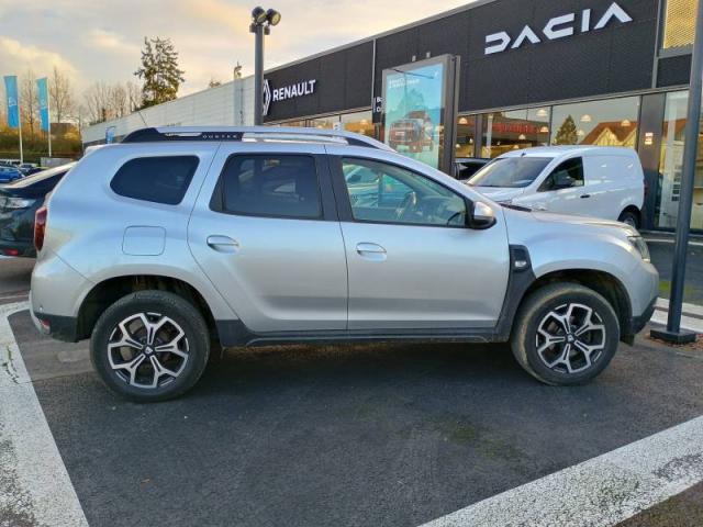 Dacia Duster image 4