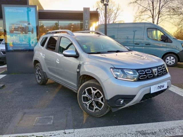 Dacia Duster image 5