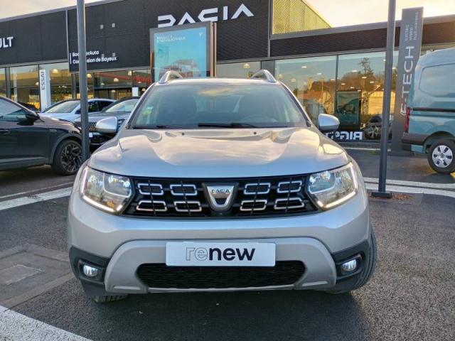 Dacia Duster image 8