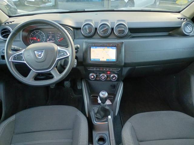 Dacia Duster image 7