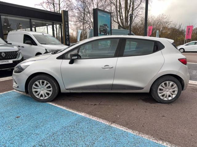Renault Clio image 1