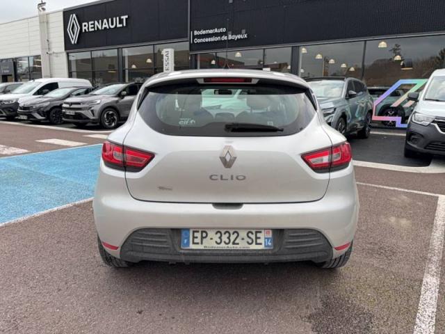 Renault Clio image 5