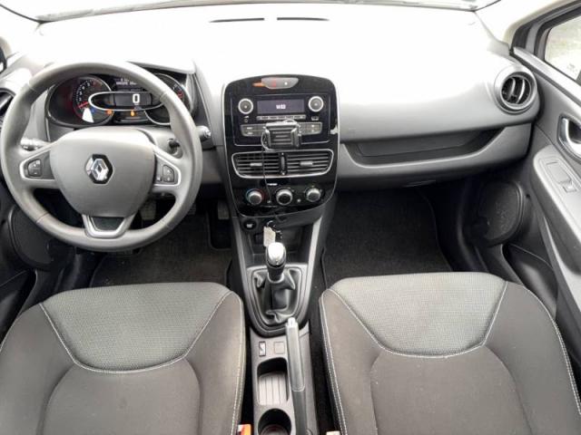 Renault Clio image 6