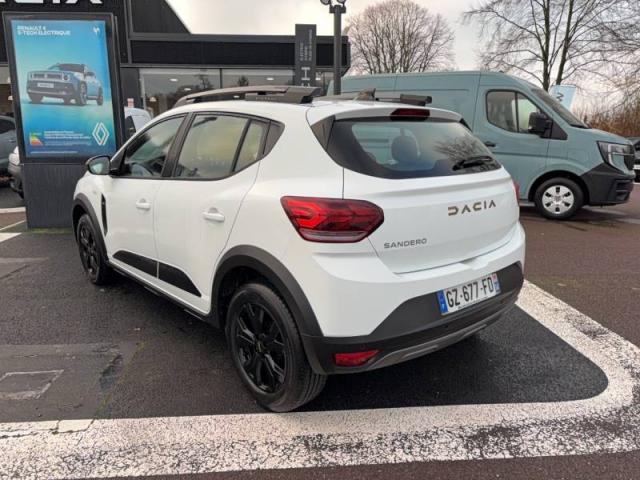 Dacia Sandero image 5