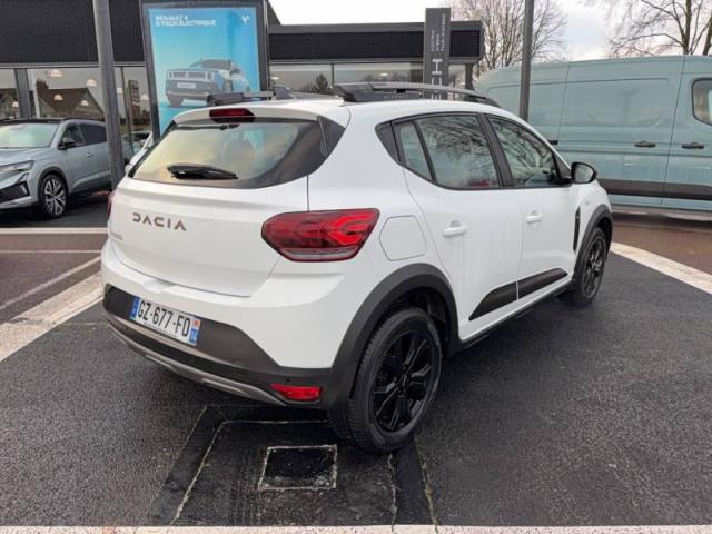 Dacia Sandero image 3