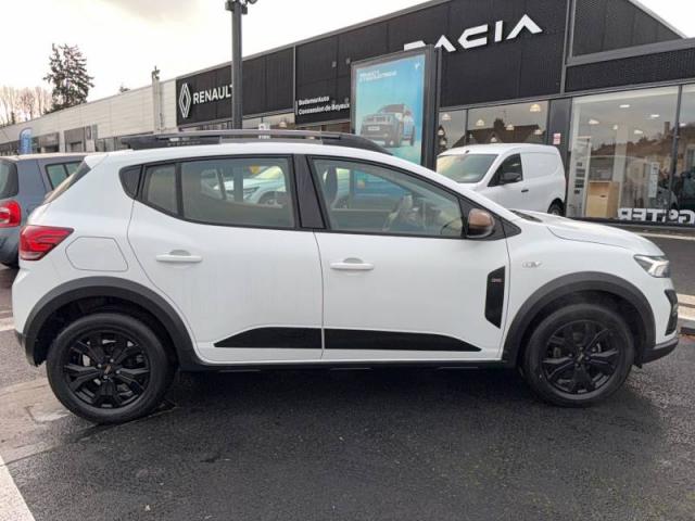 Dacia Sandero image 9