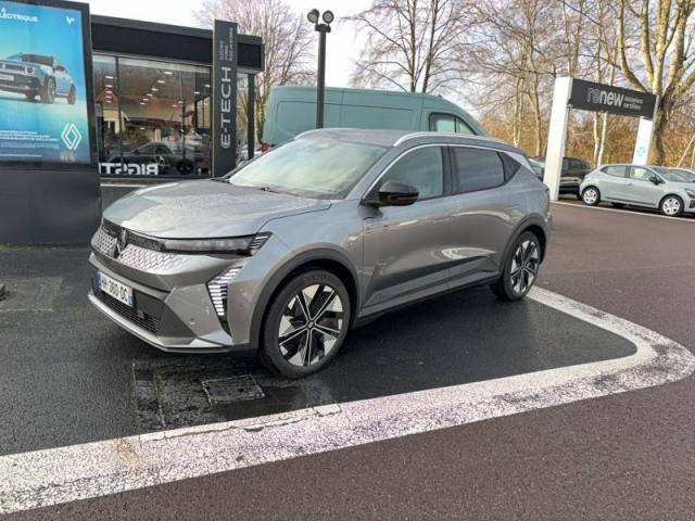 Renault Scénic E-Tech Electrique 220 Ch Grande Autonomie Techno