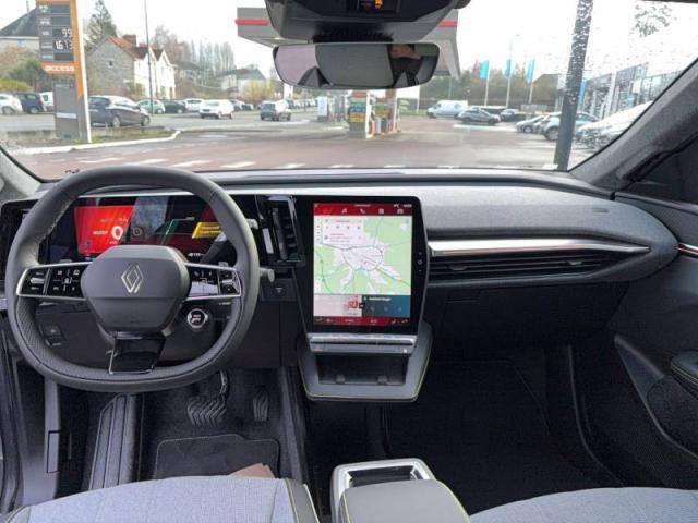 Renault Scénic image 7