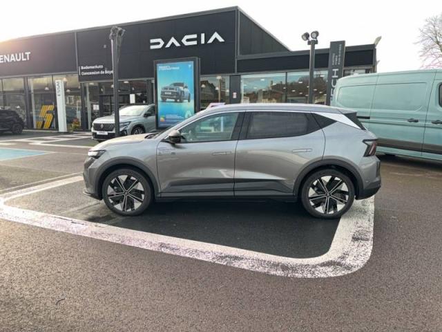 Renault Scénic image 2