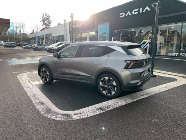 Renault Scénic image 6