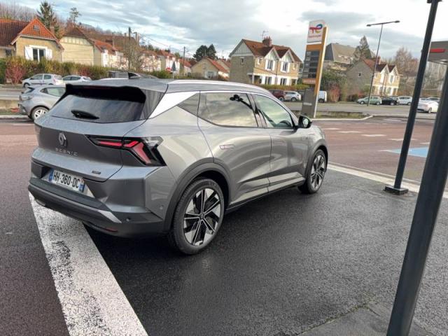 Renault Scénic image 1