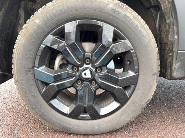 Dacia Duster image 8