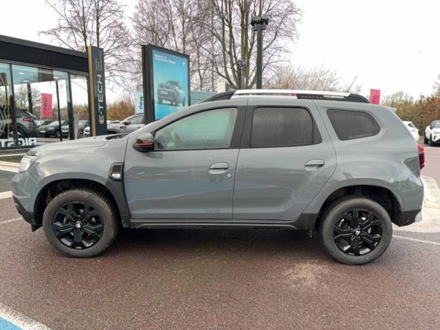 Dacia Duster image 9