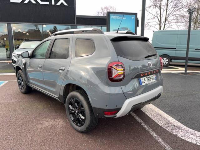 Dacia Duster image 7