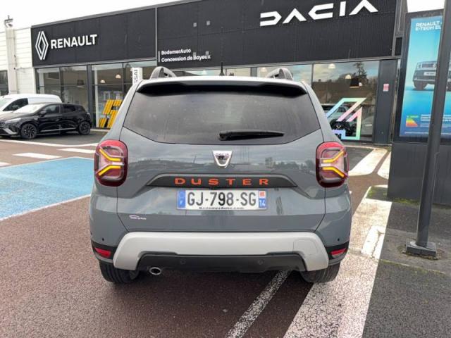 Dacia Duster image 3