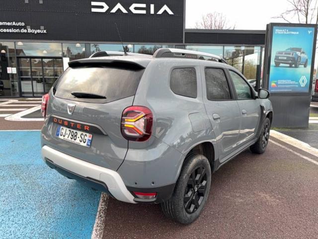 Dacia Duster image 6