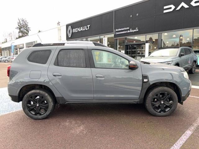 Dacia Duster image 5