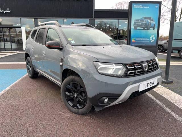 Dacia Duster image 4