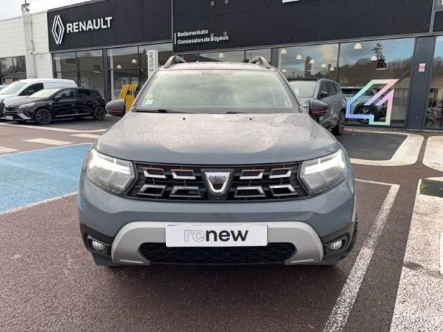Dacia Duster image 1
