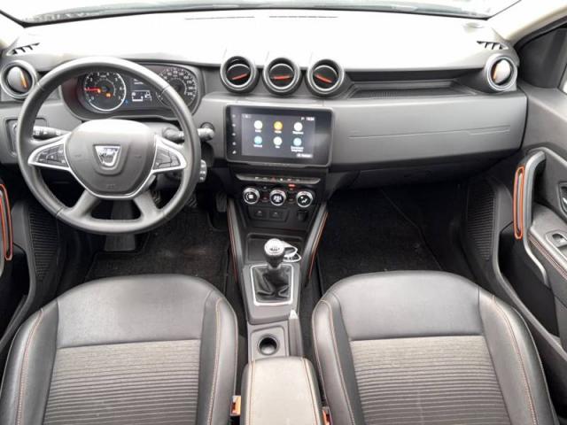 Dacia Duster image 2
