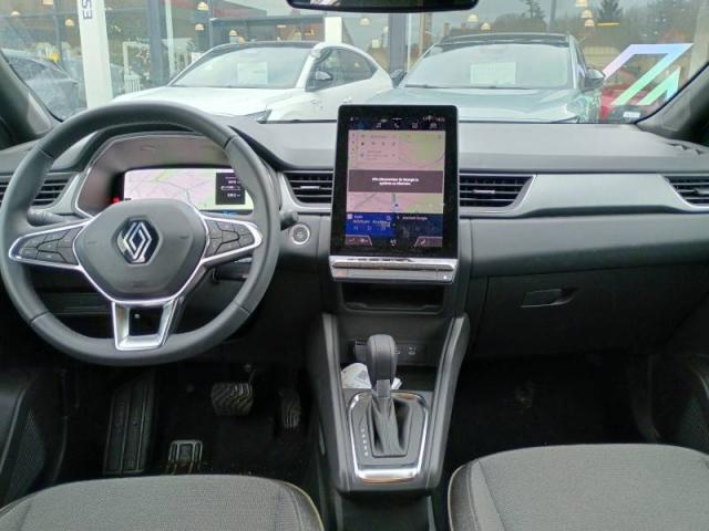 Renault Captur image 2