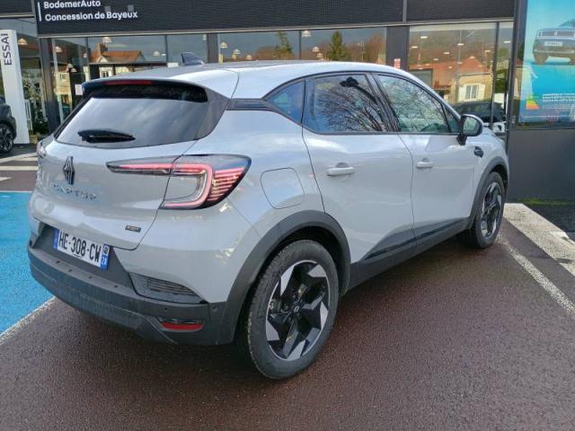 Renault Captur image 8