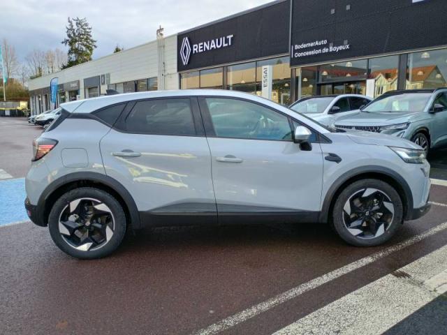 Renault Captur image 4