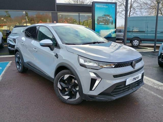 Renault Captur image 5