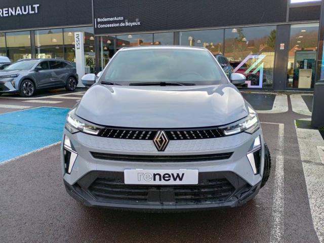 Renault Captur image 9